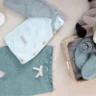 types of newborn clothes